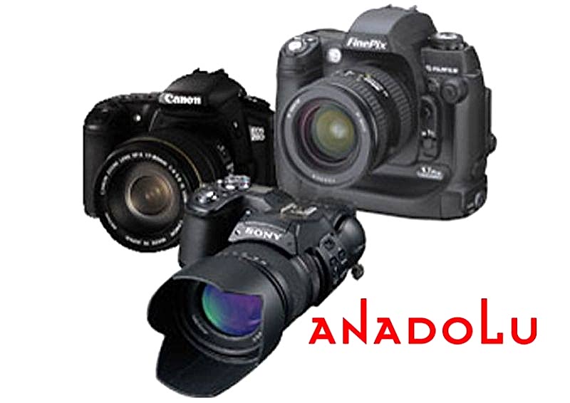 Fotoğrafcılık Eğitimleri Maltepe