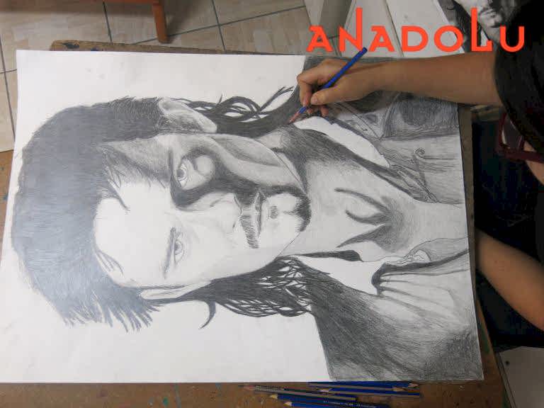 Karakalem Hobi Sanat Atölyeleri Maltepe