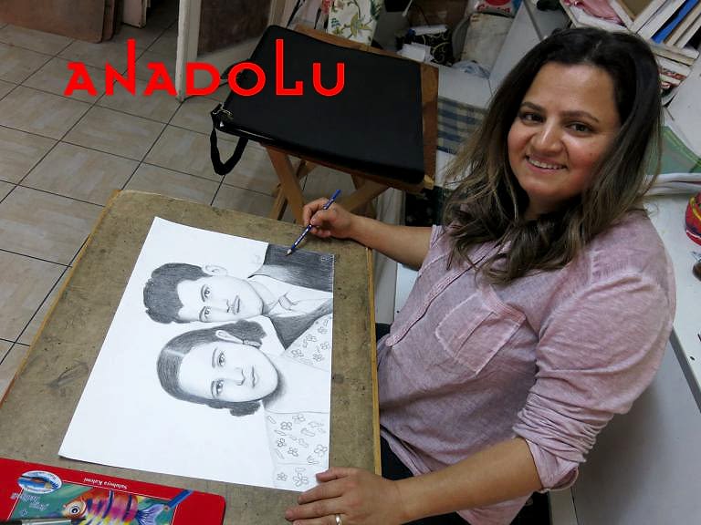 Bayanlara Uygun Çizim Atölyeleri Maltepe