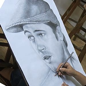 Hobi Karakalem Kursu Satın Al Hobi Karakalem Kursu Satın Al