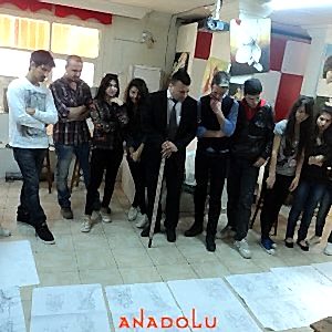 Güzel Sanatlara Hazırlık Hafta Sonu Kursu Satın Al Güzel Sanatlara Hazırlık Hafta Sonu Kursu Satın Al